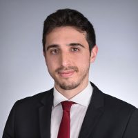 Javier Gomez Díaz