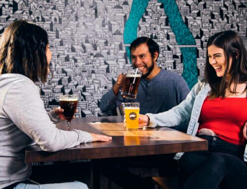 Despido por consumo de alcohol fuera del trabajo