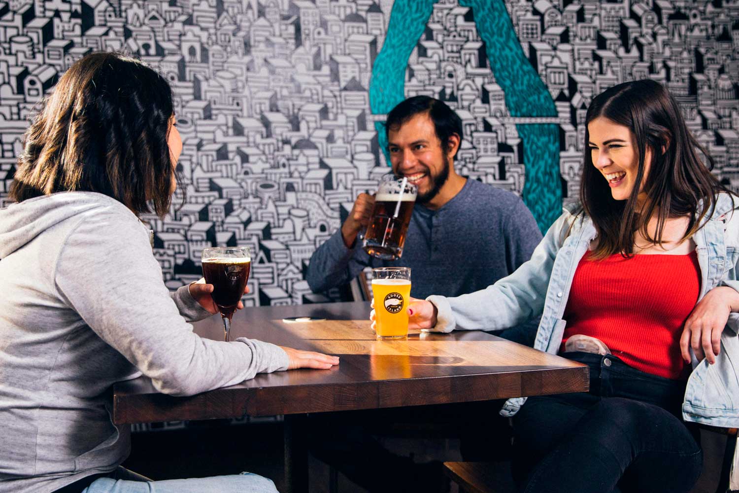 Despido por consumo de alcohol fuera del trabajo