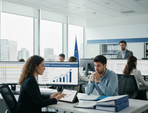 FOGASA: todo lo que necesitas saber