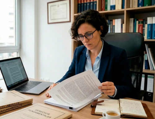 Indemnización de 7.500€: Mercadona vulnera la protección de datos en un despido