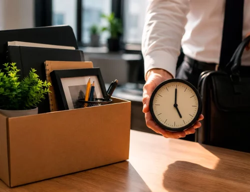 Despido un viernes: ¿deben pagarte el fin de semana en el finiquito?