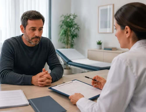 Pruebas médicas de la mutua: revocar el consentimiento puede afectar a la baja