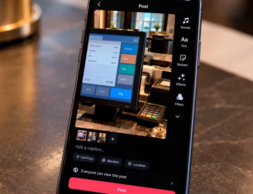 Despido disciplinario por TikTok durante la jornada laboral