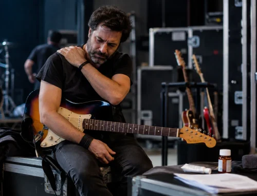 Despido durante incapacidad temporal por tocar la guitarra: cuándo es improcedente