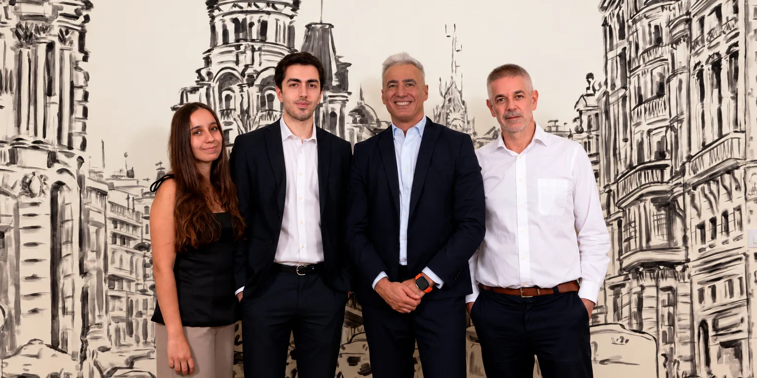 Equipo de Expertos en Despidos, despacho de abogados laboralistas